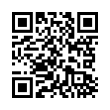 Código QR (código de barras bidimensional)