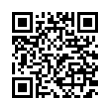 Código QR (código de barras bidimensional)