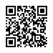 Código QR (código de barras bidimensional)