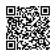 Código QR (código de barras bidimensional)