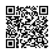 Código QR (código de barras bidimensional)