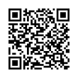 Código QR (código de barras bidimensional)