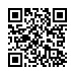 Código QR (código de barras bidimensional)