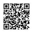 Código QR (código de barras bidimensional)