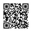 Código QR (código de barras bidimensional)