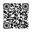 Código QR (código de barras bidimensional)