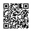 Código QR (código de barras bidimensional)