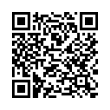 Código QR (código de barras bidimensional)