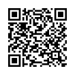 Código QR (código de barras bidimensional)