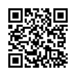 Código QR (código de barras bidimensional)