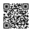 Código QR (código de barras bidimensional)