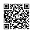 Código QR (código de barras bidimensional)