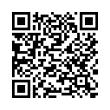 Código QR (código de barras bidimensional)