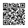 Código QR (código de barras bidimensional)