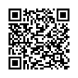 Código QR (código de barras bidimensional)