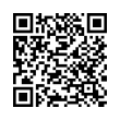 Código QR (código de barras bidimensional)