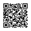 Código QR (código de barras bidimensional)