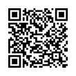 Código QR (código de barras bidimensional)