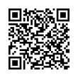 Código QR (código de barras bidimensional)