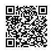 Código QR (código de barras bidimensional)