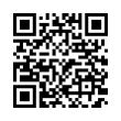 Código QR (código de barras bidimensional)