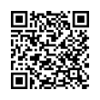 Código QR (código de barras bidimensional)