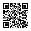 Código QR (código de barras bidimensional)