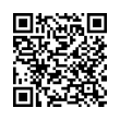 Código QR (código de barras bidimensional)