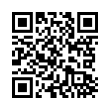 Código QR (código de barras bidimensional)