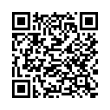 Código QR (código de barras bidimensional)