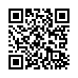 Código QR (código de barras bidimensional)