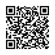 Código QR (código de barras bidimensional)