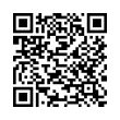 Código QR (código de barras bidimensional)