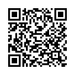 Código QR (código de barras bidimensional)