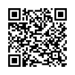 Código QR (código de barras bidimensional)