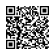 Código QR (código de barras bidimensional)