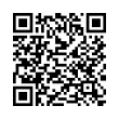 Código QR (código de barras bidimensional)