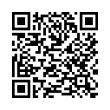 Código QR (código de barras bidimensional)