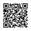 Código QR (código de barras bidimensional)