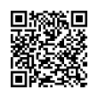 Código QR (código de barras bidimensional)