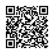 Código QR (código de barras bidimensional)