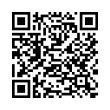 Código QR (código de barras bidimensional)