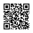 Código QR (código de barras bidimensional)