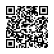 Código QR (código de barras bidimensional)