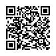 Código QR (código de barras bidimensional)