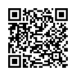 Código QR (código de barras bidimensional)