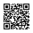 Código QR (código de barras bidimensional)