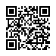 Código QR (código de barras bidimensional)