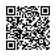 Código QR (código de barras bidimensional)