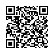 Código QR (código de barras bidimensional)